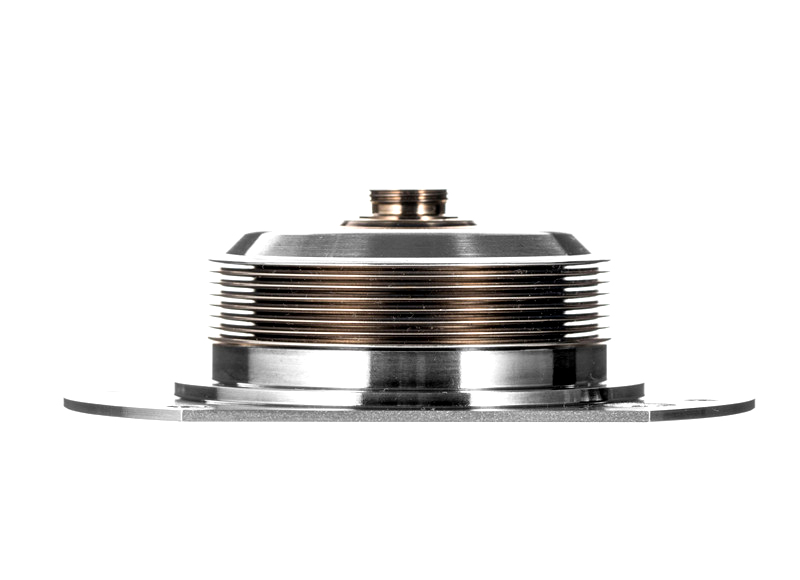 Pressure ratio welded bellows of pressure sensing element